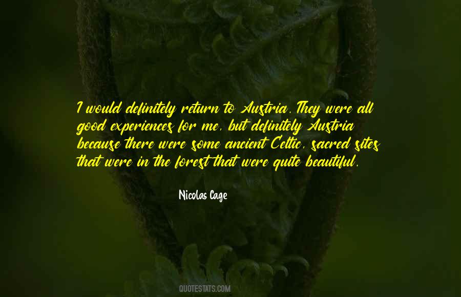 Beautiful Cage Quotes #1076007