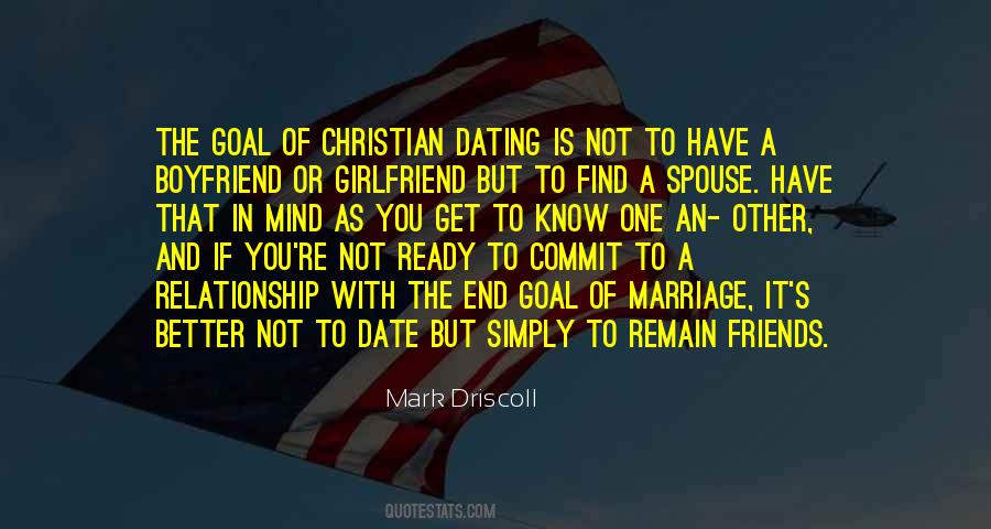Quotes About Christian Friends #46374
