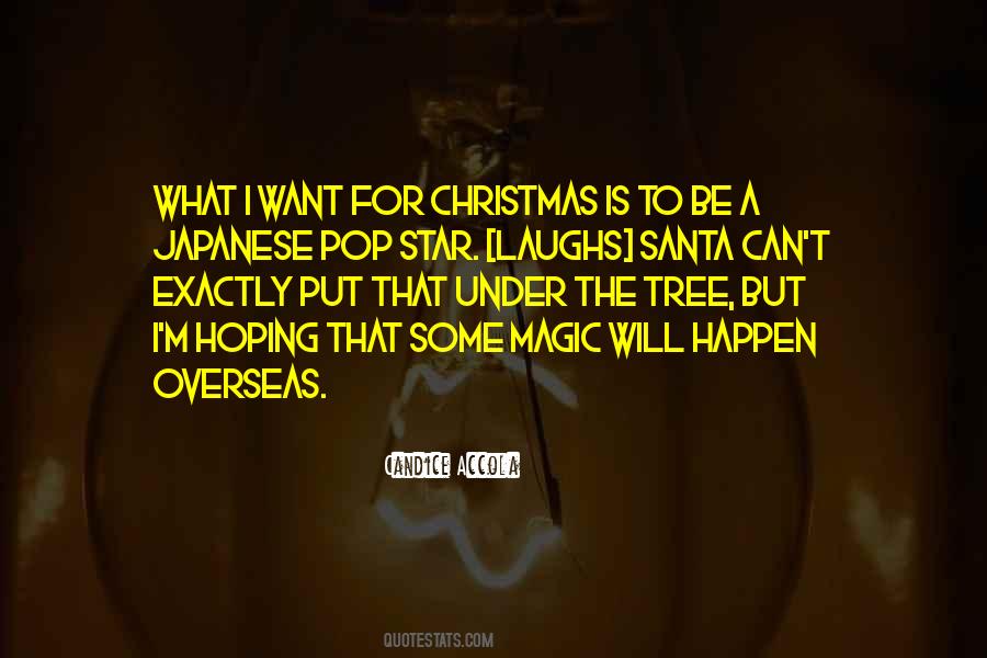 Quotes About Stars And Christmas #263059