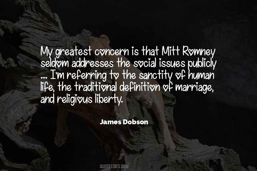 Quotes About Religious Liberty #1032102