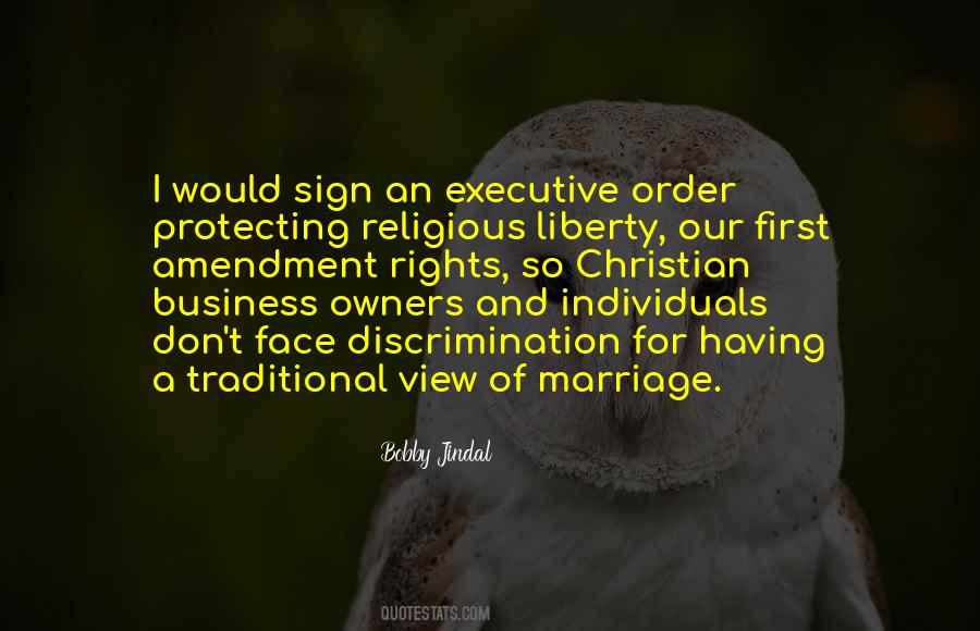 Quotes About Religious Liberty #1151867