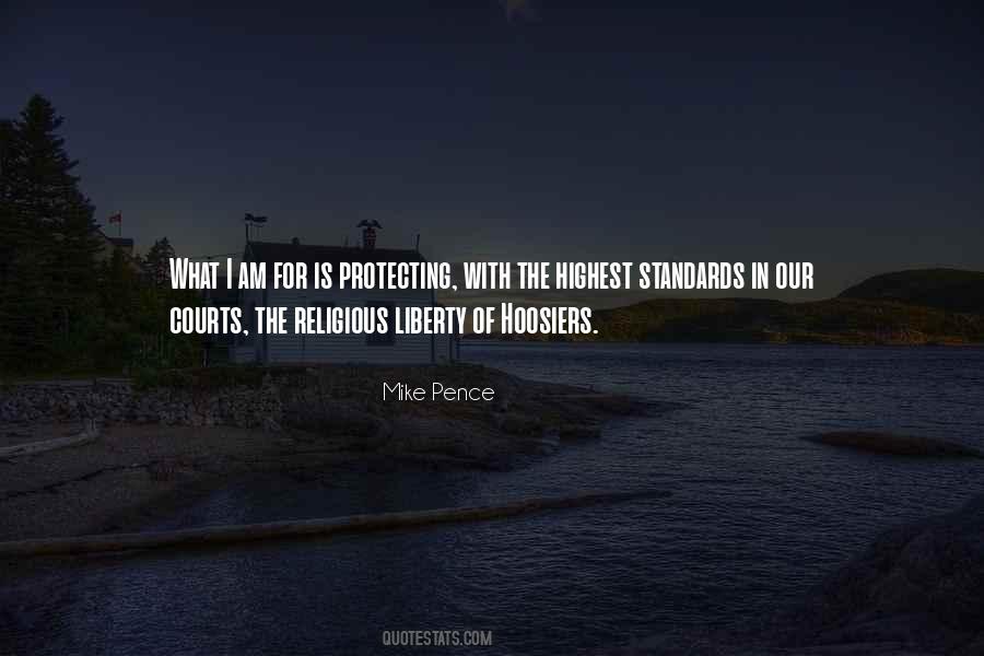 Quotes About Religious Liberty #1190182