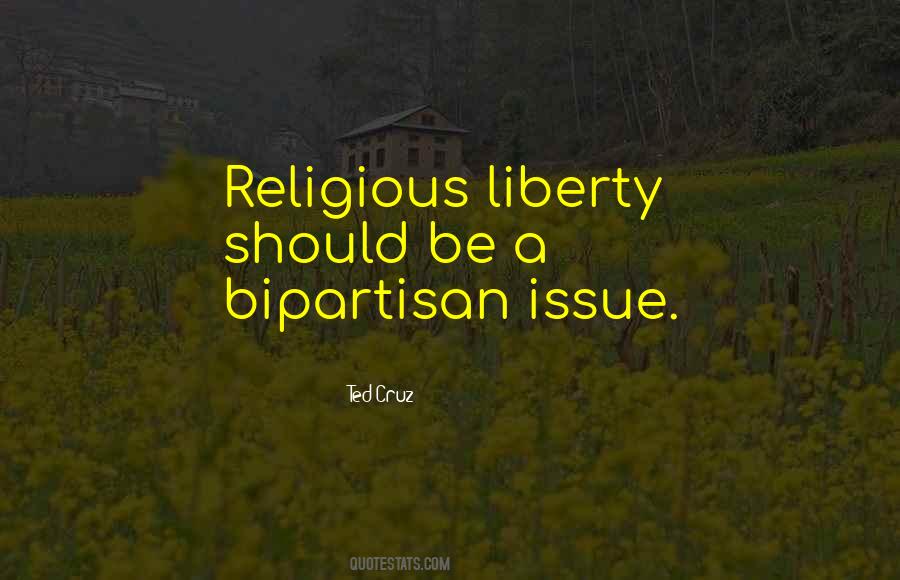 Quotes About Religious Liberty #1649151