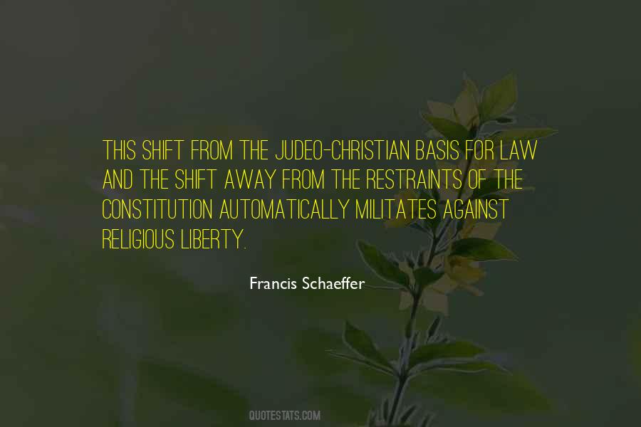 Quotes About Religious Liberty #669273
