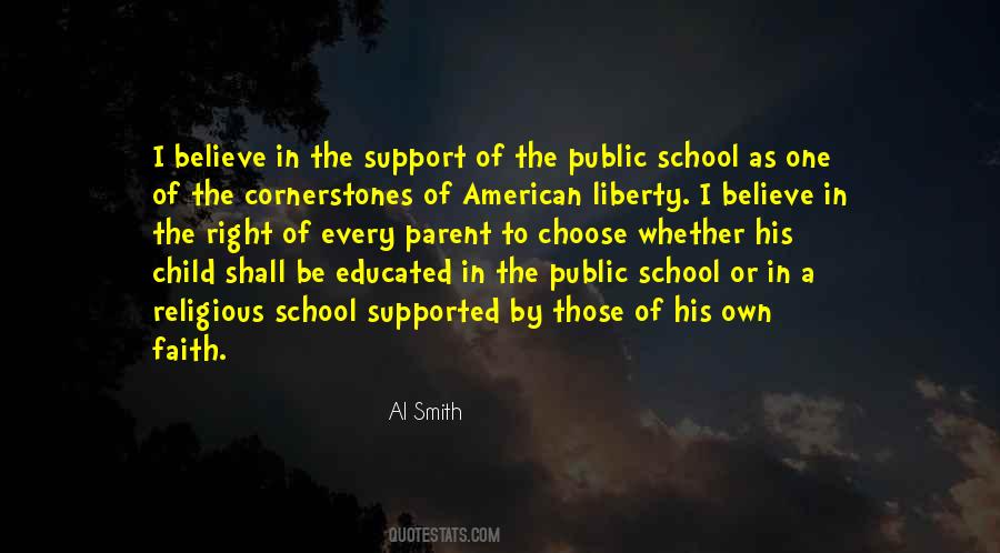 Quotes About Religious Liberty #819