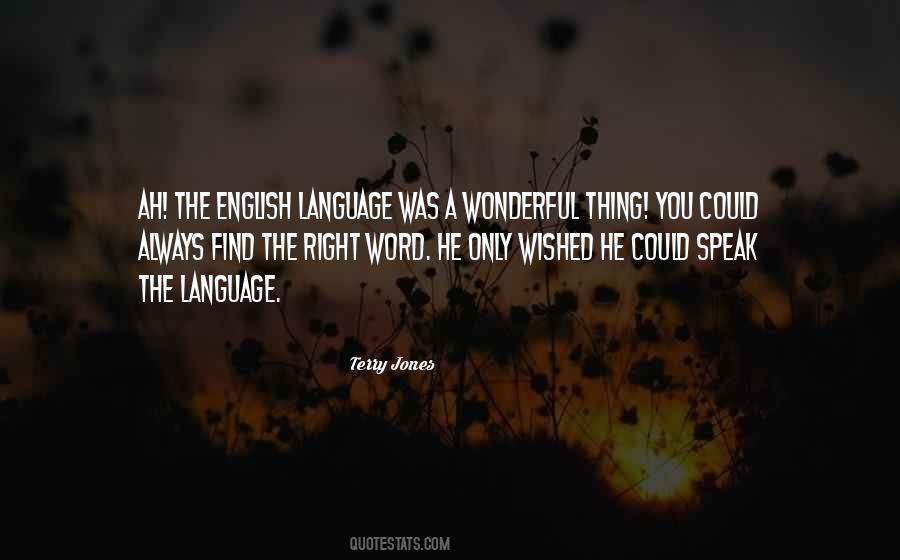 Quotes About English Humour #1496234