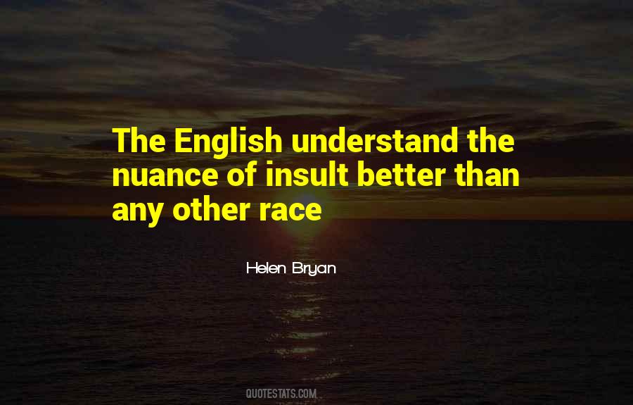 Quotes About English Humour #82131