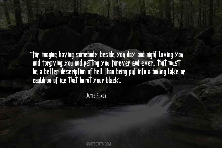 Night Or Day Quotes #1028857