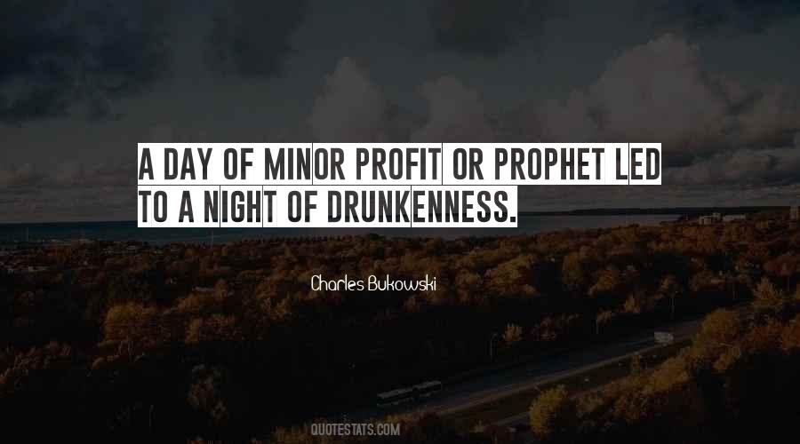 Night Or Day Quotes #1299611