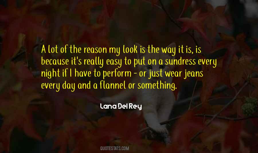 Night Or Day Quotes #1429336