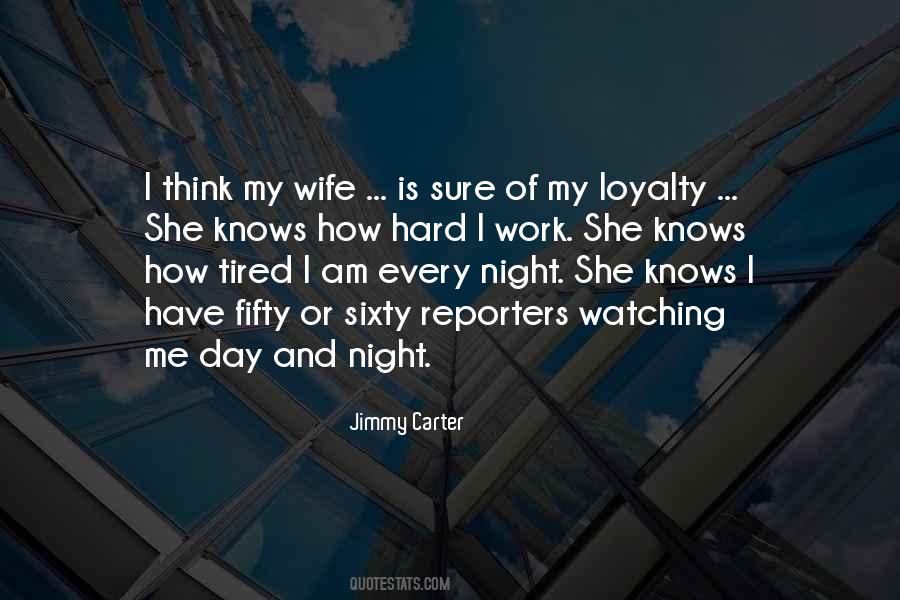 Night Or Day Quotes #1478679