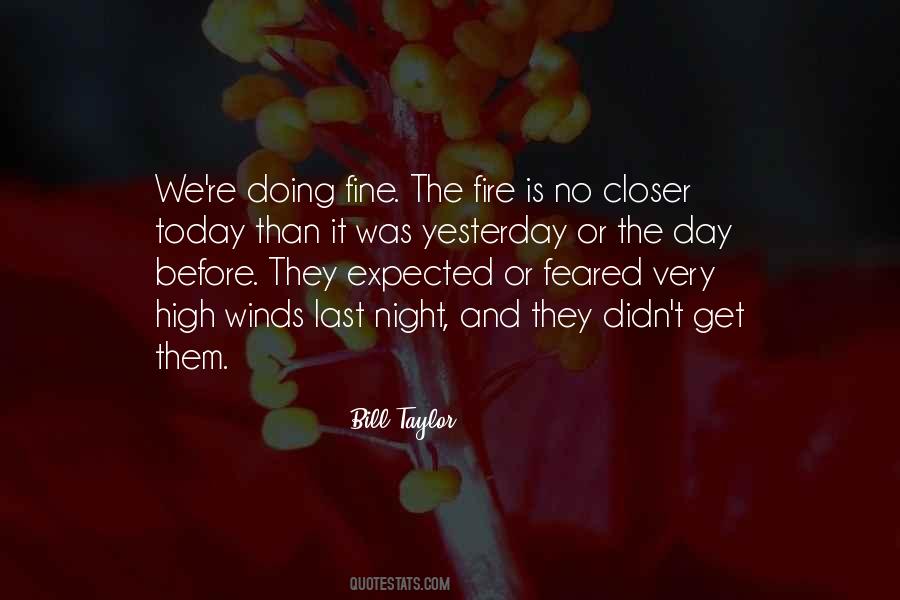 Night Or Day Quotes #266047