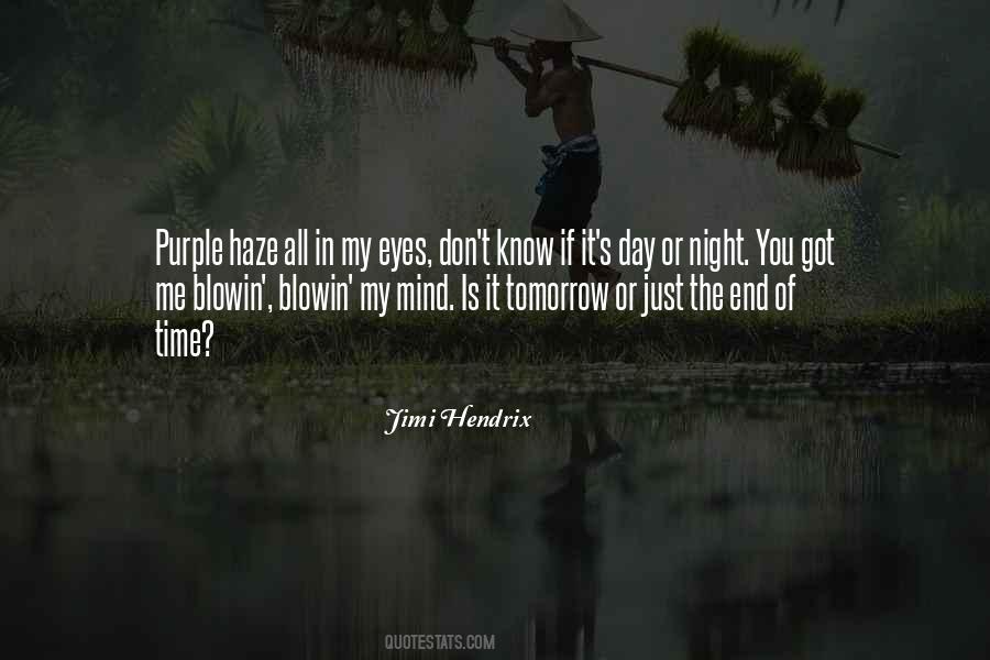 Night Or Day Quotes #566199