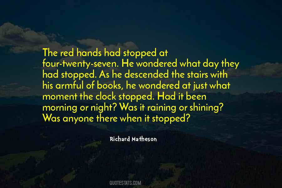 Night Or Day Quotes #612856