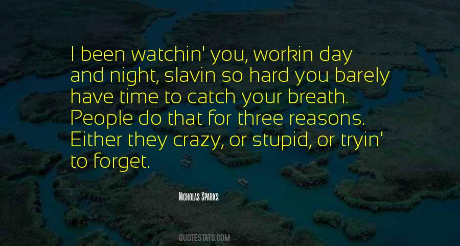 Night Or Day Quotes #986066
