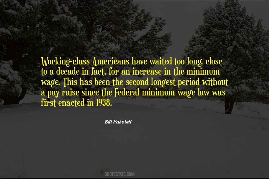 Federal Law Quotes #1321382