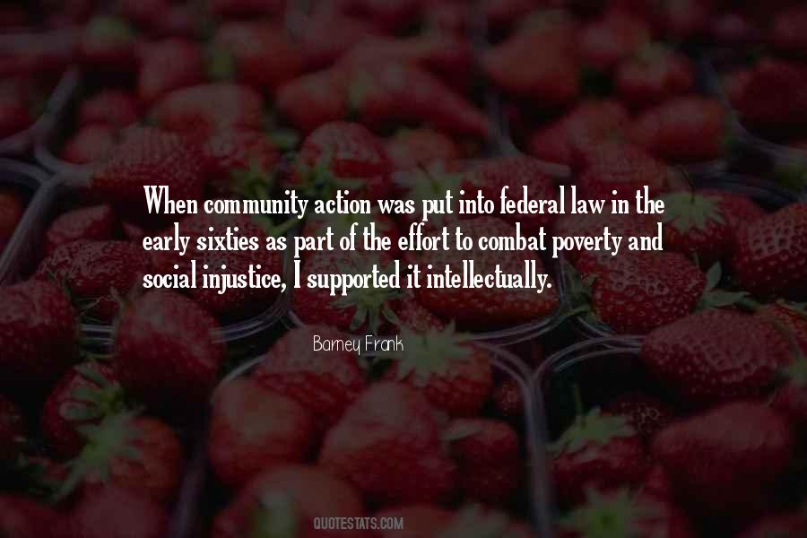 Federal Law Quotes #451481