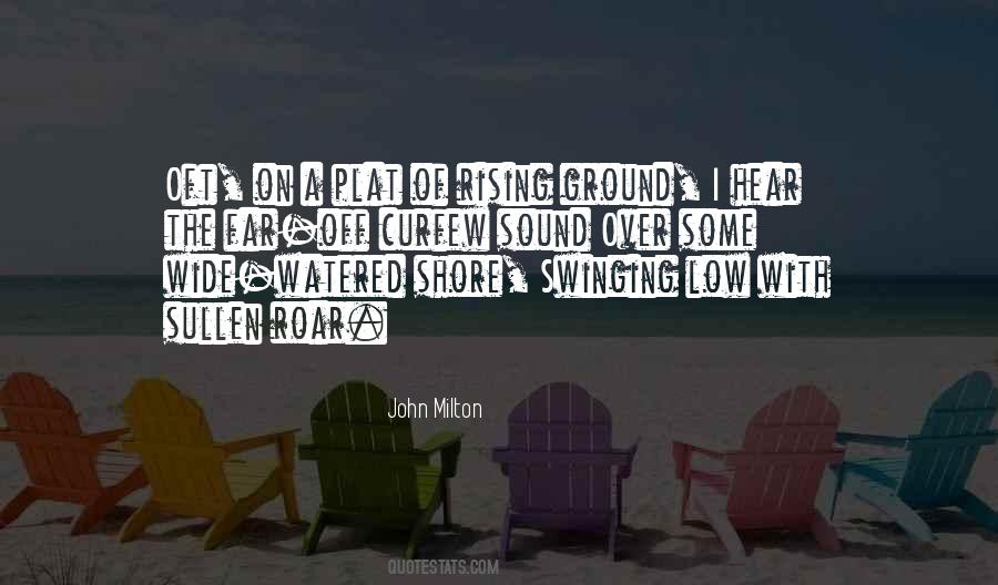 The Far Shore Quotes #1401736