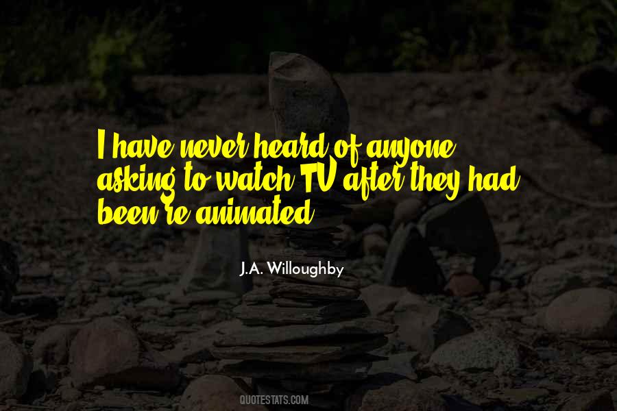 Quotes About Different Ways Of Looking At Things #1476143