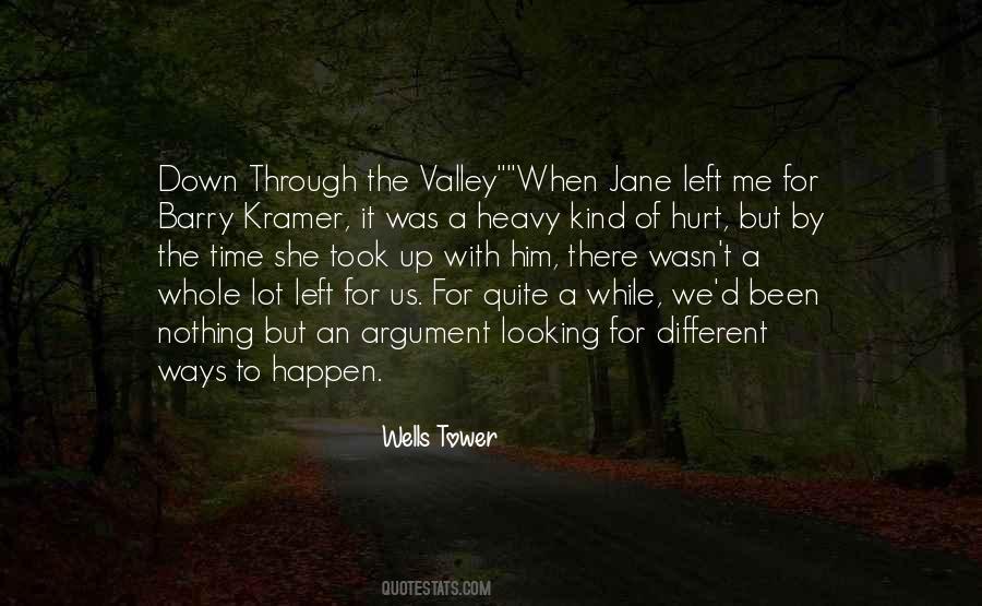 Quotes About Different Ways Of Looking At Things #1664858