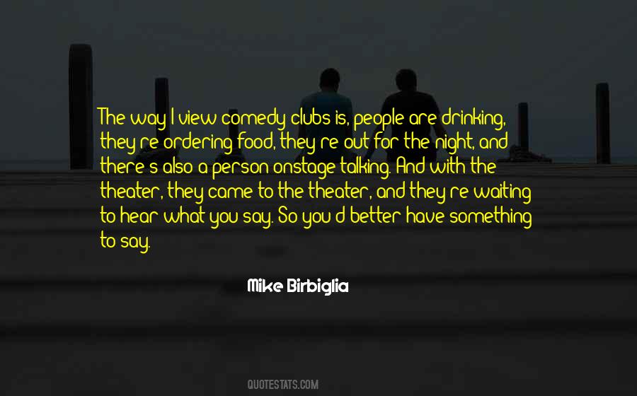 Quotes About Different Ways Of Looking At Things #1729891