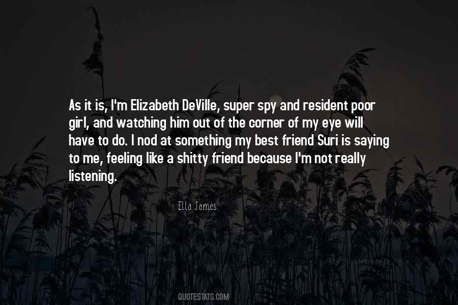 Quotes About Seasonal Friendship #1714219