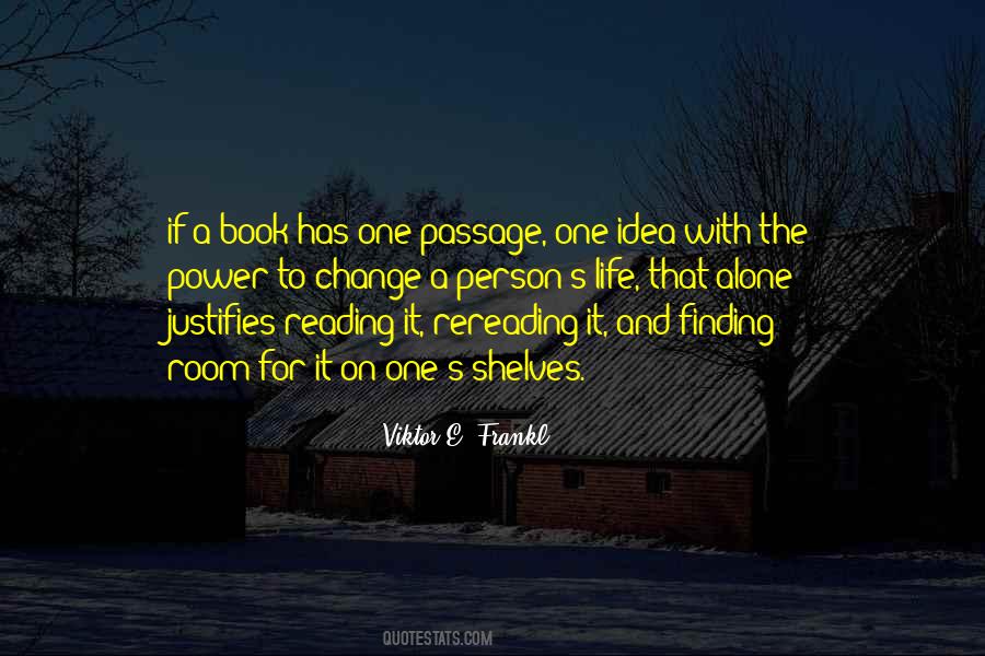 Reading Room Quotes #140671