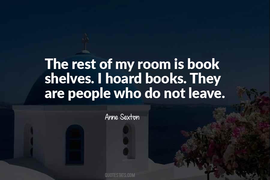 Reading Room Quotes #1515260