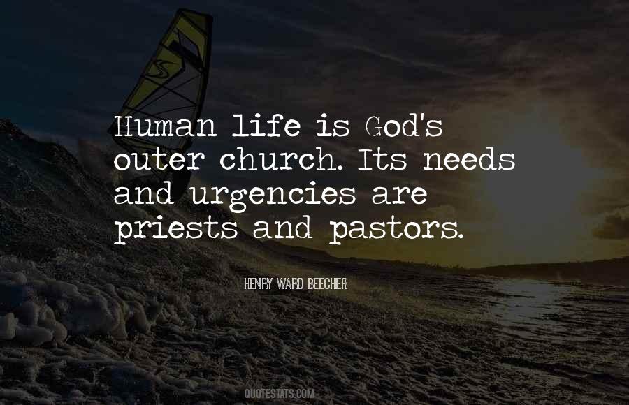Quotes About Humanity And God #293290