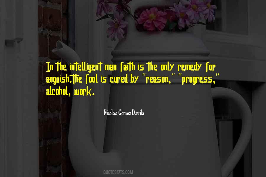 Faith Remedy Quotes #1539187
