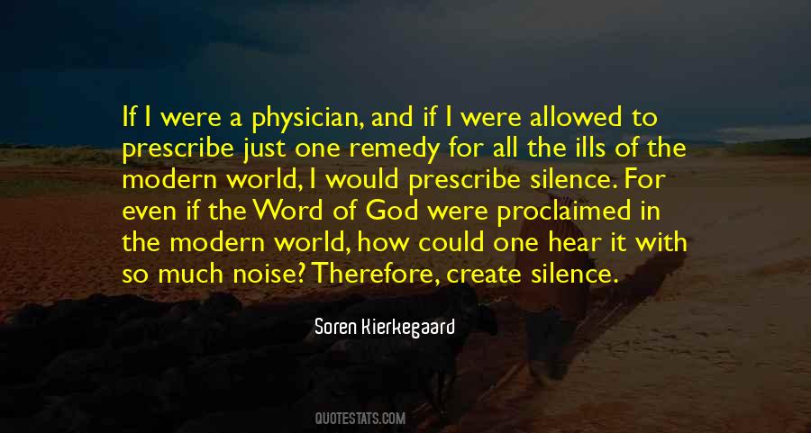 Faith Remedy Quotes #418553