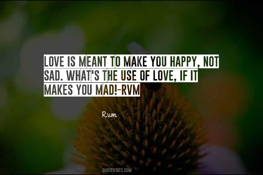 Quotes About Love When Your Mad #180218