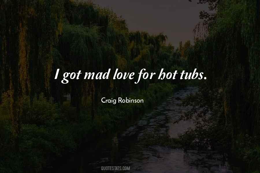 Quotes About Love When Your Mad #188996