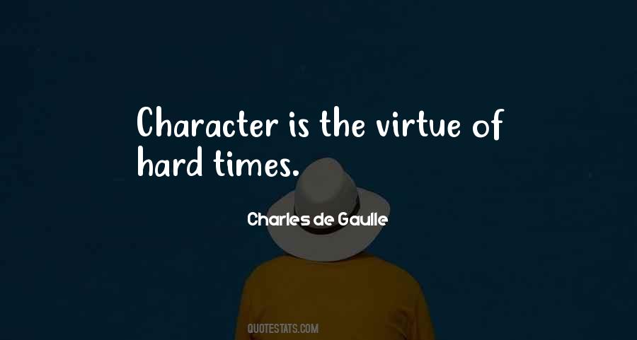 Quotes About De Gaulle #378831