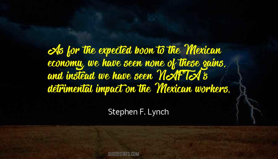 Quotes About Mexican #1024056