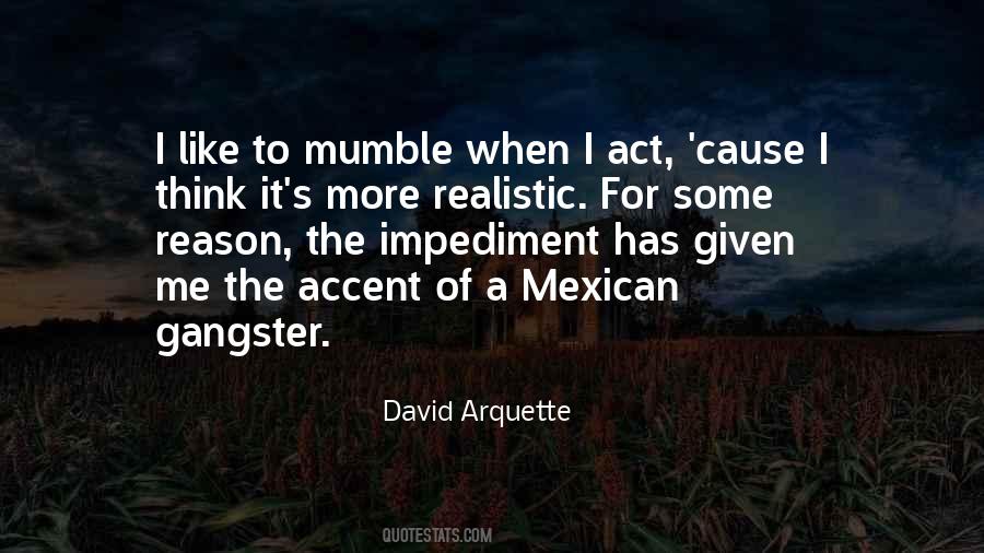 Quotes About Mexican #1178275