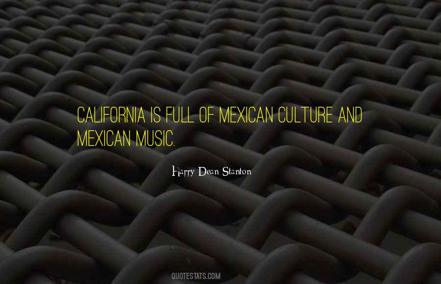 Quotes About Mexican #997094