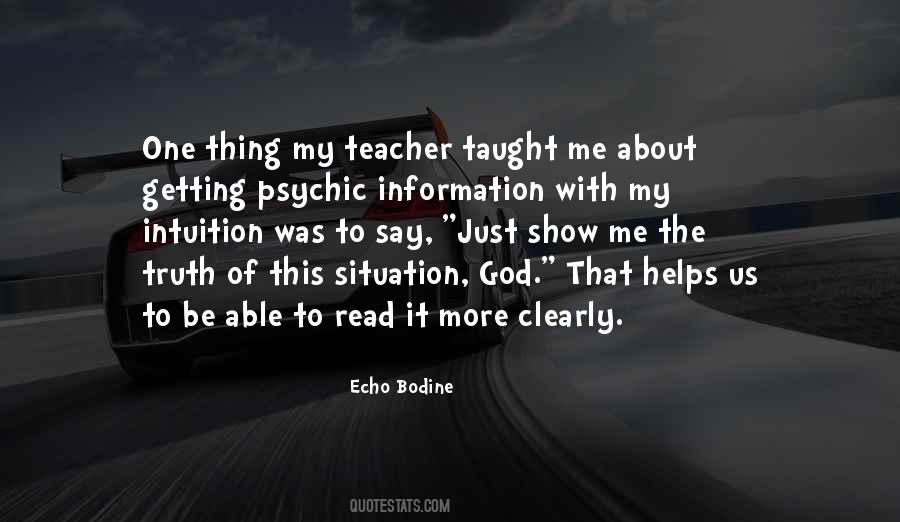 To Read Quotes #1727989