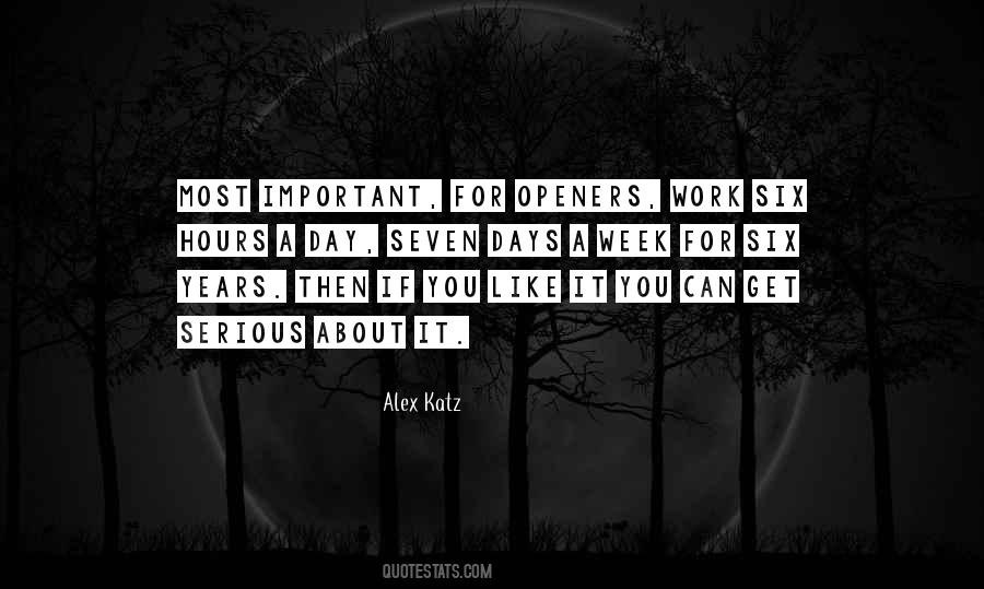 Quotes About Can Openers #1057911