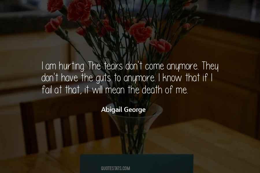 Amputator Framework Quotes #122707