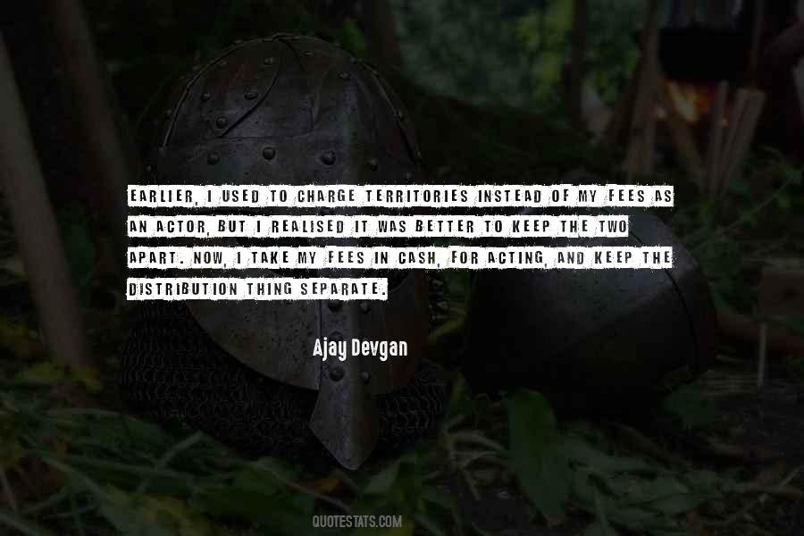 Amputator Framework Quotes #1540315