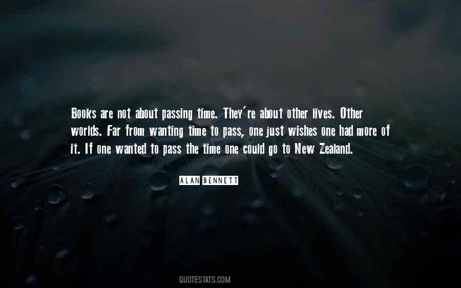 Other Lives Quotes #1679698