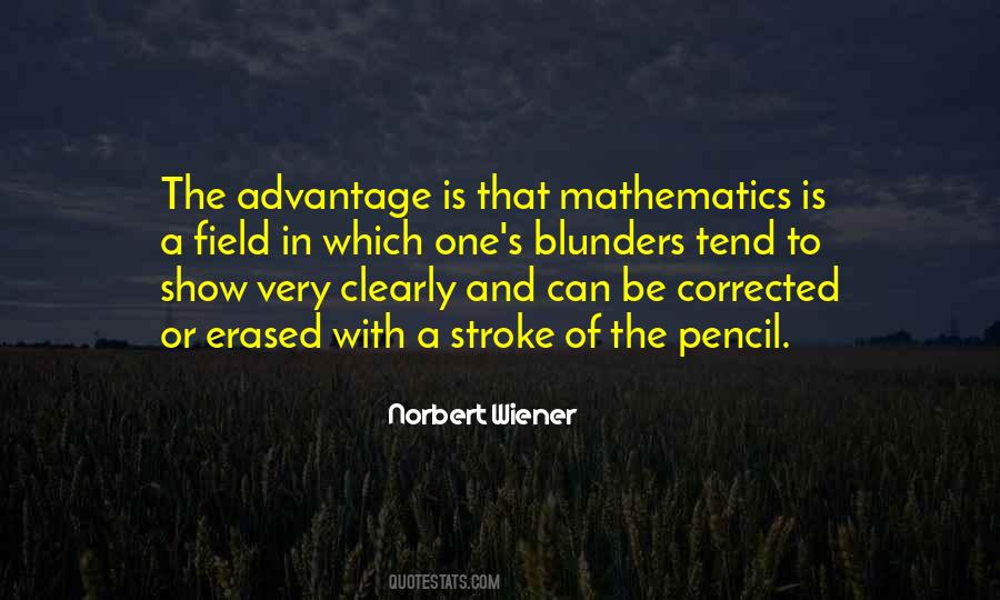 Quotes About Math And Logic #1314750