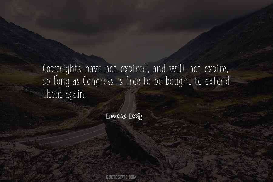 Quotes About Expired #1797643