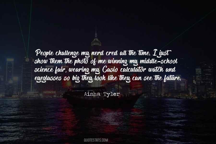 My Eyeglasses Quotes #1703036