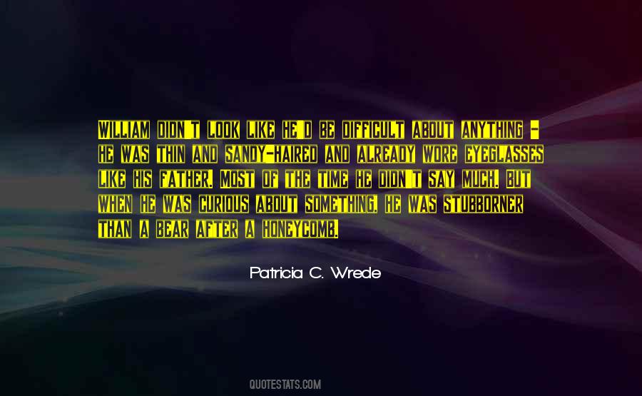 My Eyeglasses Quotes #259715