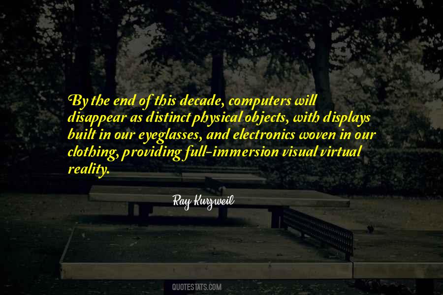My Eyeglasses Quotes #315555