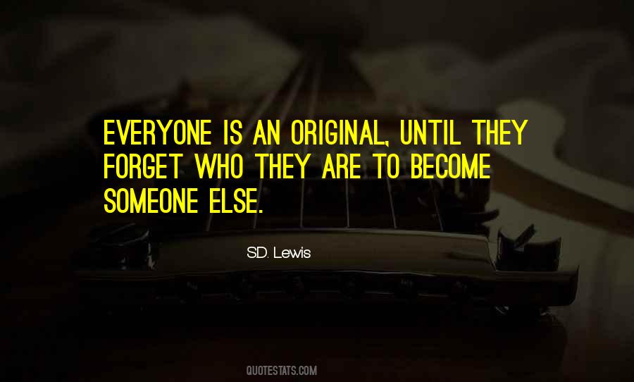 Quotes About To Forget Someone #1069219