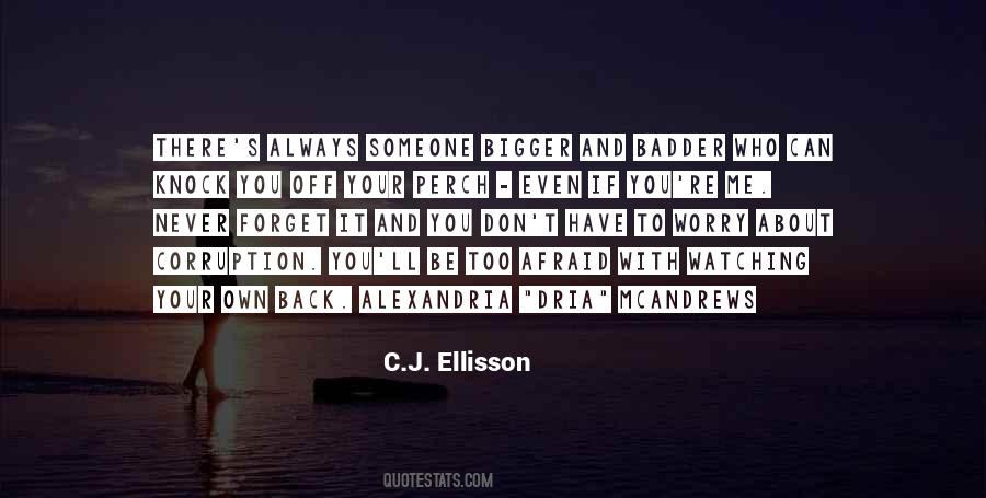 Quotes About To Forget Someone #1200780