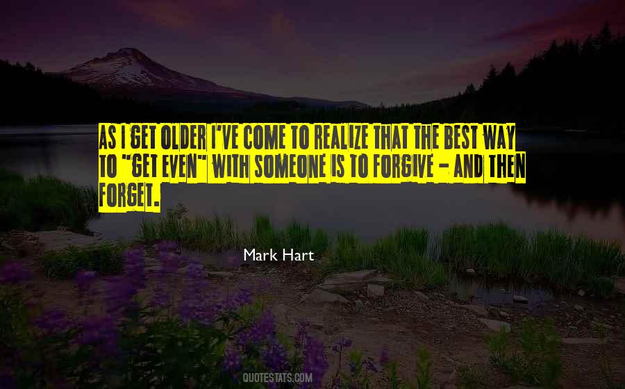 Quotes About To Forget Someone #629307